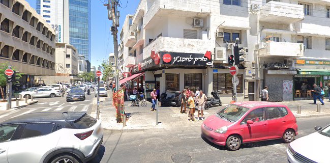 טורק לחמג'ון