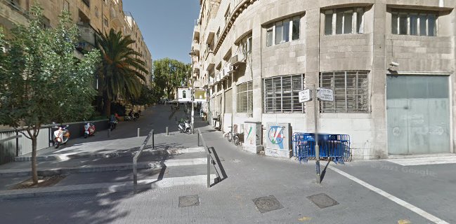 ליבא קפה Liba Café