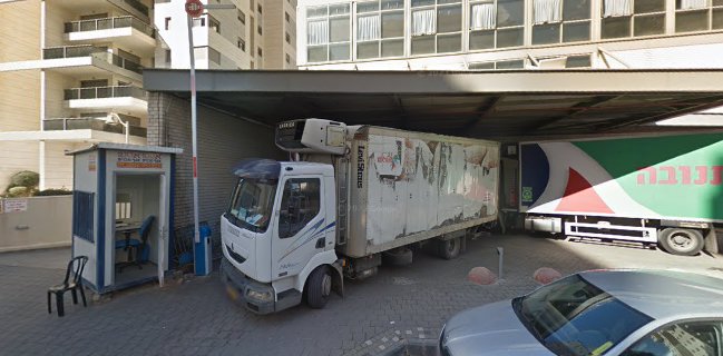 פיצה במושבה