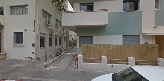 אפיק - ספרות ישראלית