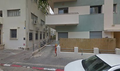 אפיק - ספרות ישראלית