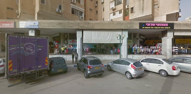 בר המשקאות הוד השרון