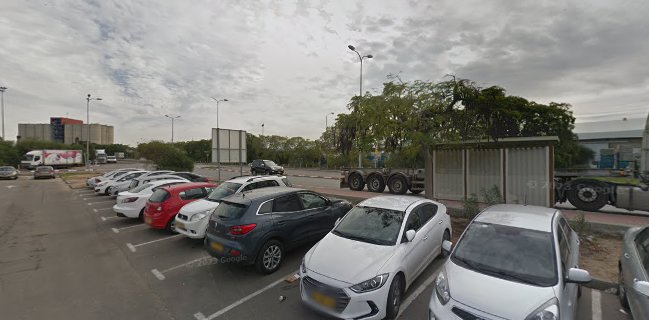 לאנצ' בוקס אשדוד