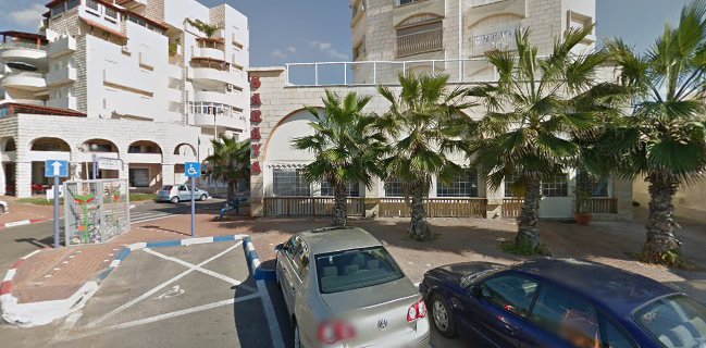 מסעדת סראיא עכו (2012) בע"מ