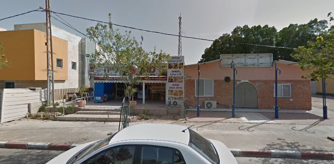 מנהטן - טוסט נקניק