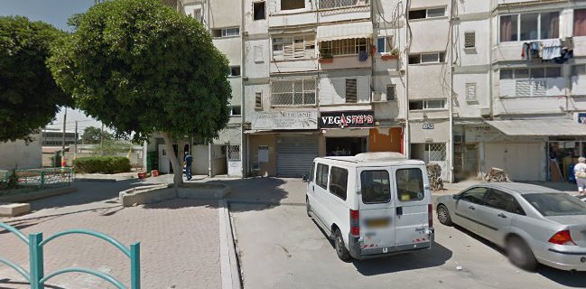 פלאפל בית יוסף דימונה