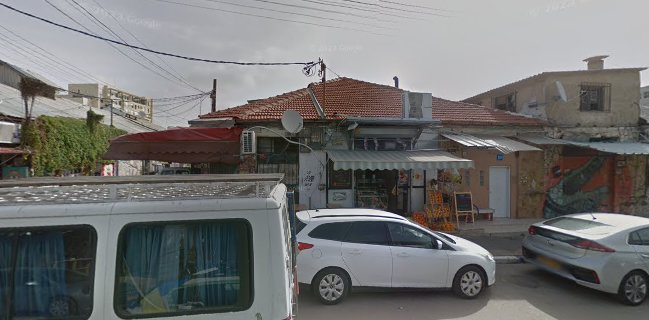 גליאנו מעדנייה איטלקית Galliano Italian Deli