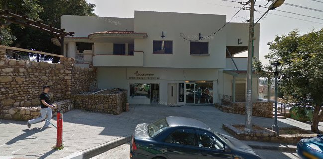 ג'חנון גדרה