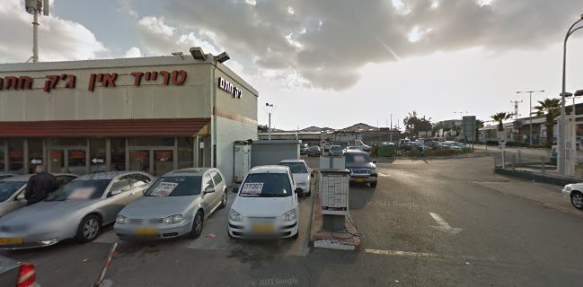 שווארמה דבוש אזור