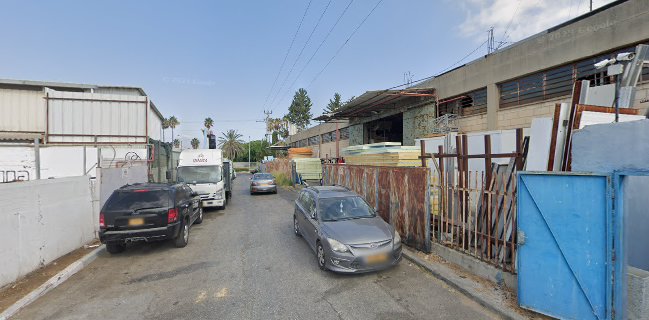 הרוש דניאל שרותי הפצה