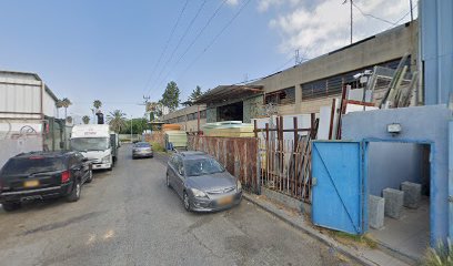 הרוש דניאל שרותי הפצה