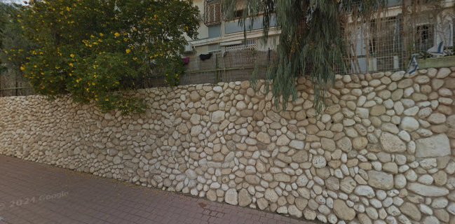 החומוס של טחינה