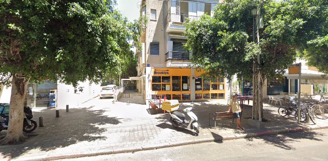 ברוקלין פיצה