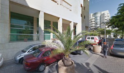 מיה בייקרי | MIA Bakery