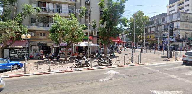 פיצה נאפולי חולון