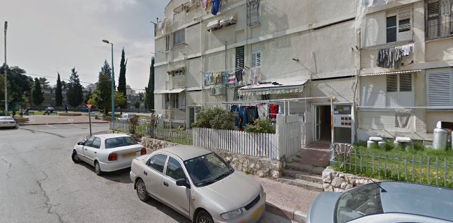 המטבח של רחלי