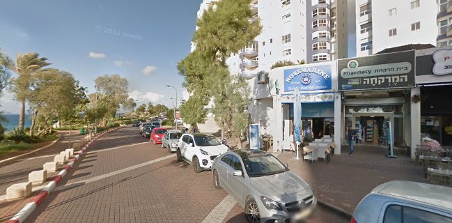 רוזמרין נתניה - מסעדת עוף ודגים