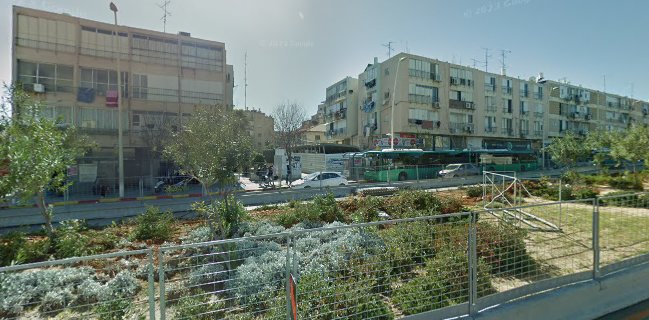 בית קפה נוסטלגיה