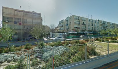 בית קפה נוסטלגיה