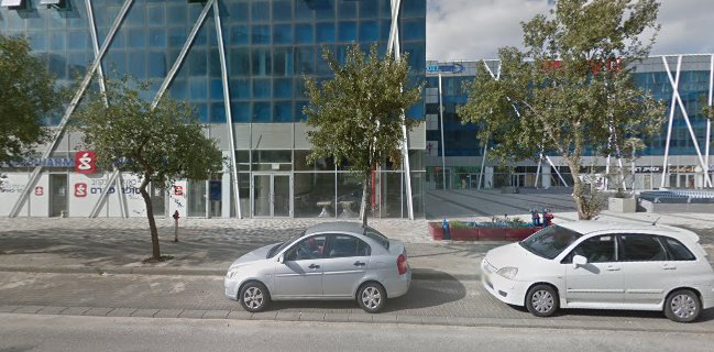 אמריקן פיצה