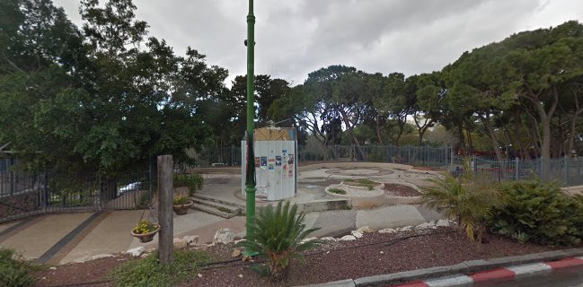 טאבון בגן האם,פיצות בטאבון בחיפה Pizza