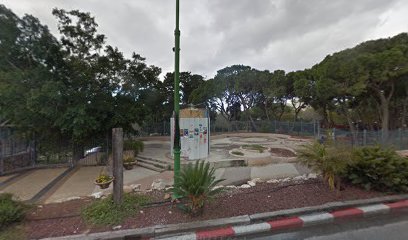 טאבון בגן האם,פיצות בטאבון בחיפה Pizza