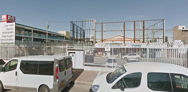 גלידות פלדמן חנות המפעל