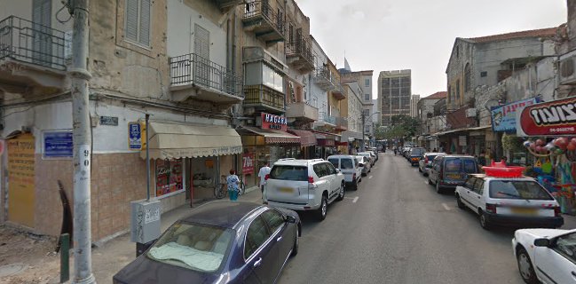 מסעדת קיסר - מסעדה בשרית