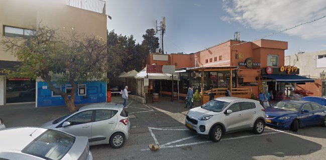 נולה סוקס פאב