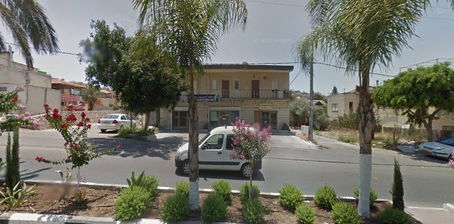 מסעדת בית גדי