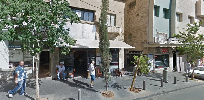 Rothschild Bar & Club רוטשילד