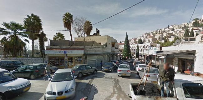 جبيتو - Snack Bar