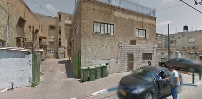 חומוס פול אבו ראס