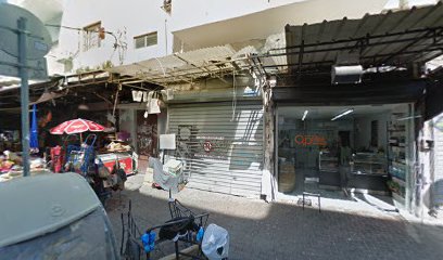 גלידה מסאלה - masala ice cream