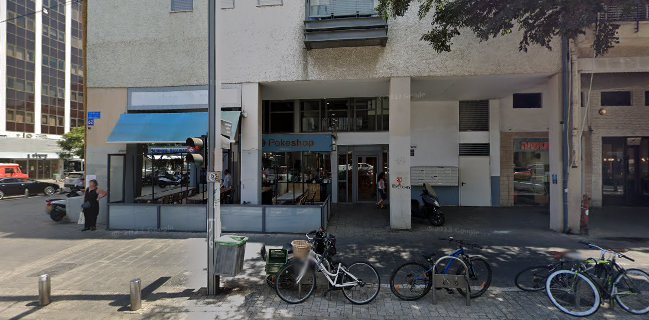 סינבון - דוכני מזון לאירועים מתוקים | כשר