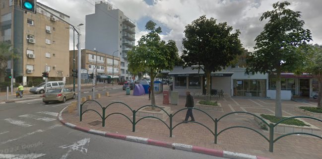 מכולת חדד יעקב