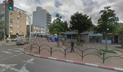 מכולת חדד יעקב