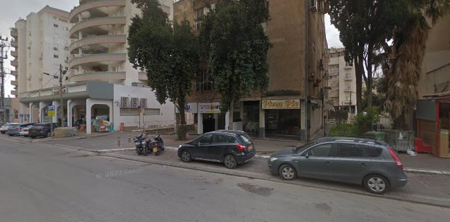 פיצה פאי הוד השרון