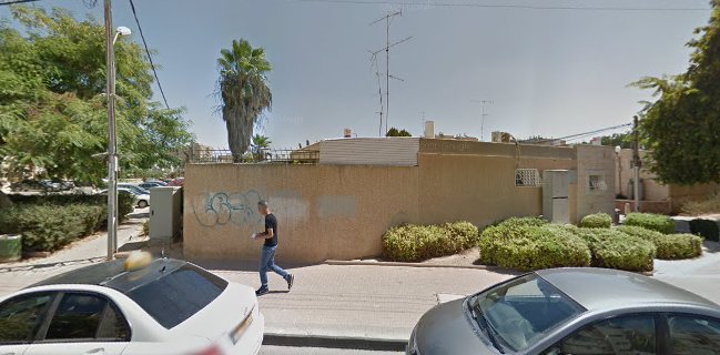 הקונדיטוריה של יפה