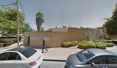 הקונדיטוריה של יפה