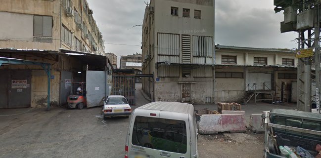 סיטונאות seven drink