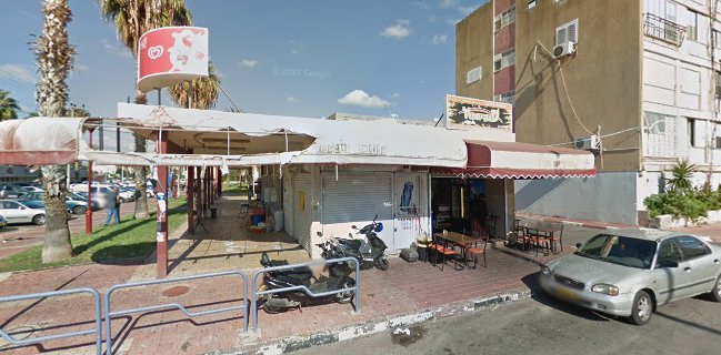 סעדיה- שווארמה וגריל פחמים