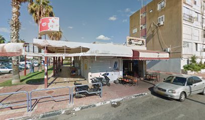 סעדיה- שווארמה וגריל פחמים