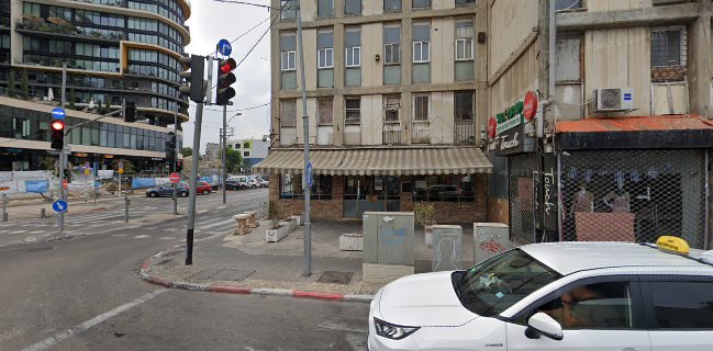 חומוס שרון פול