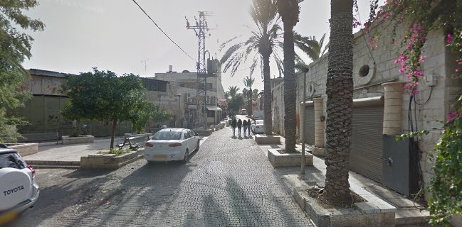 מסעדת הקשתות רמלה