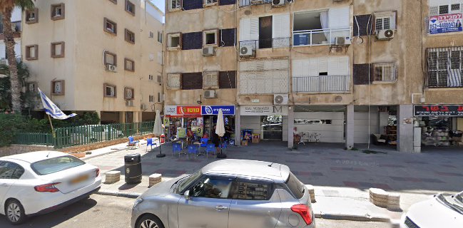 Opinii despre דניאל משקאות în בת ים - הסעדה