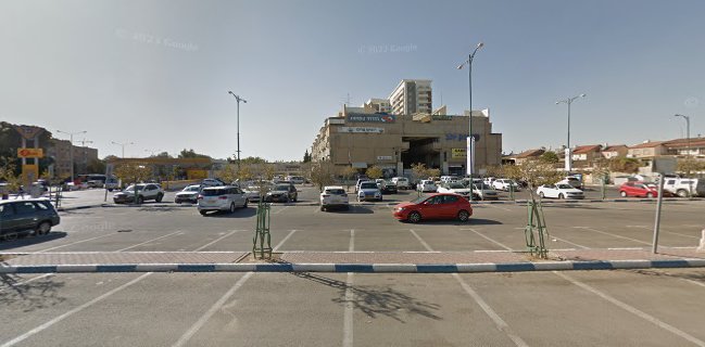 חומוס אליהו - מרכז הנגב באר שבע