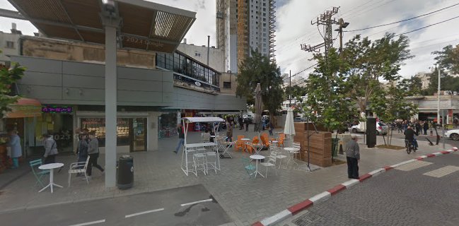 Opinii despre Chung Shing în נתניה - הסעדה