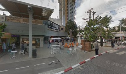 מסעדה איטלקית