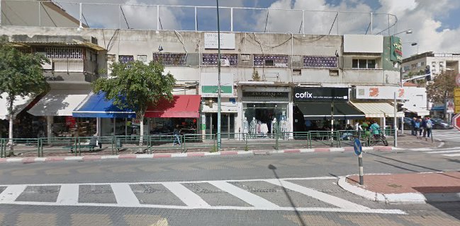 פרי 101 ראשל"צ